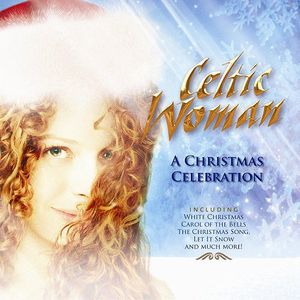 A Christmas Celebration Cover