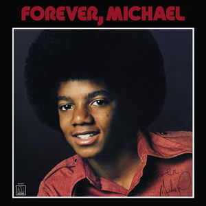 Forever, Michael Cover