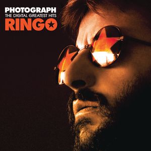 Photograph: The Digital Greatest Hits Cover