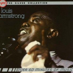 Verve Silver Collection Cover