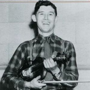 Roy Acuff Cover
