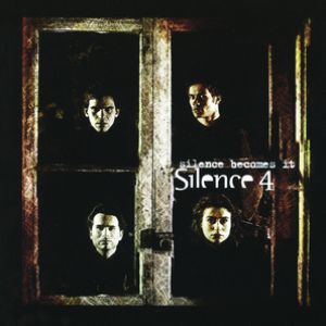 Silence Becomes It Cover