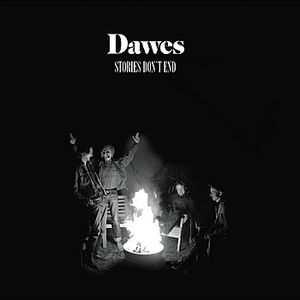 Stories Don't End Cover