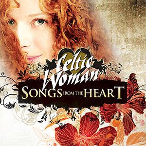Songs From The Heart Cover