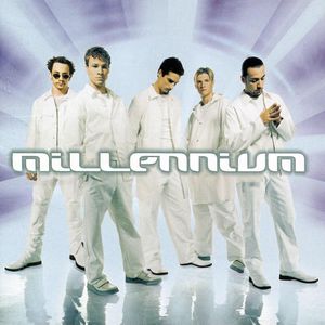 Millennium Cover