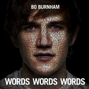 Words Words Words Cover