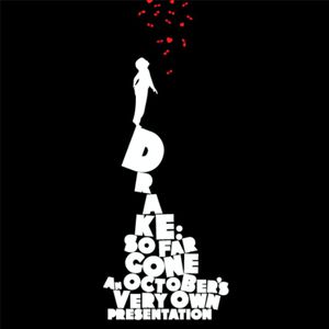 So Far Gone Cover