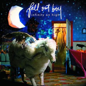 Infinity on High Cover