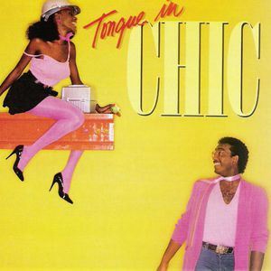 Tongue In Chic Cover