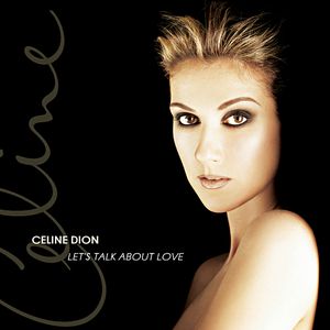 Let's Talk About Love Cover