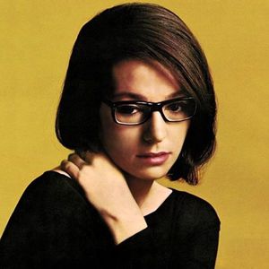 Nana Mouskouri Cover