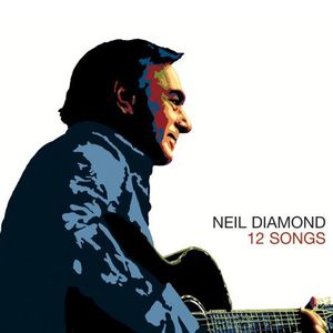 12 Songs Cover