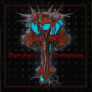 Confessions Cover
