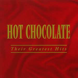 Their Greatest Hits Cover