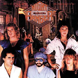 Midnight Madness Cover