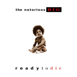 Ready to Die Cover