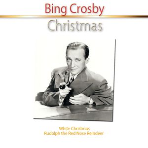 Christmas Cover