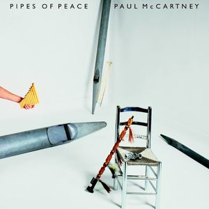 Pipes of Peace Cover