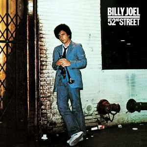 52nd Street Cover