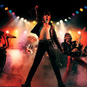 Judas Priest Cover