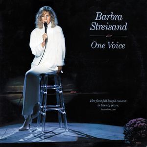 One Voice Cover