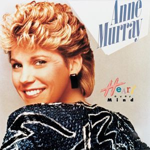 Heart Over Mind Cover