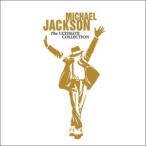 The Ultimate Collection Cover