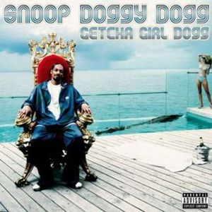 Getcha Girl Dogg Cover