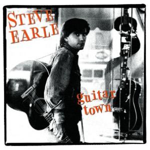 Guitar Town Cover