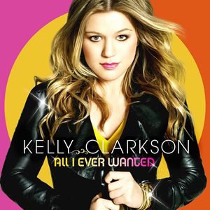All I Ever Wanted Cover