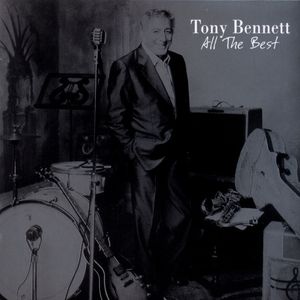 All the Best Cover