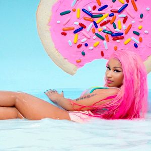 Nicki Minaj Cover