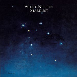 Stardust Cover