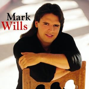 Mark Wills Cover