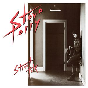 Street Talk Cover