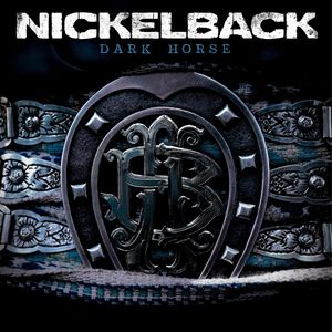 Dark Horse Cover