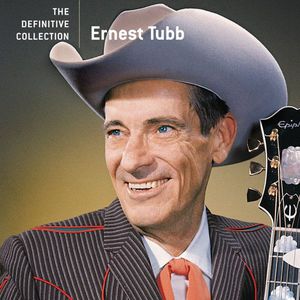 The Definitive Collection Cover