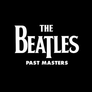 Past Masters Cover