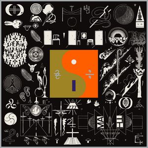 22, A Million Cover