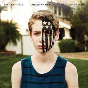 American Beauty/American Psycho Cover