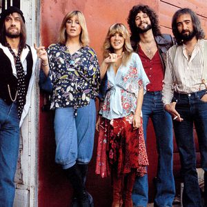 Fleetwood Mac Cover