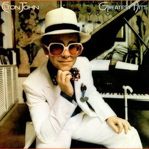 Greatest Hits Cover