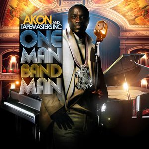 One Man Band Man Cover