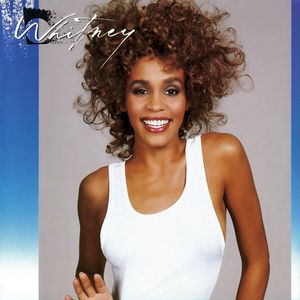 Whitney Cover