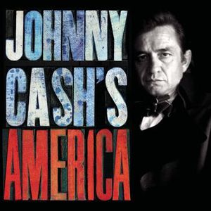 Johnny Cash's America Cover