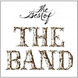 The Best of the Band Cover