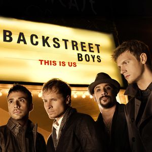 This Is Us Cover