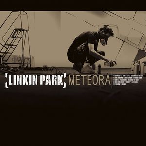 Meteora Cover