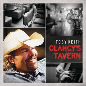 Clancy's Tavern Cover