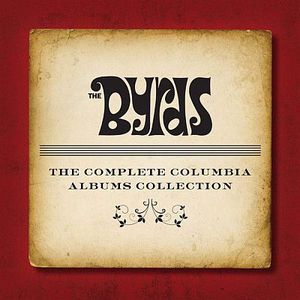 The Complete Album Collection Cover